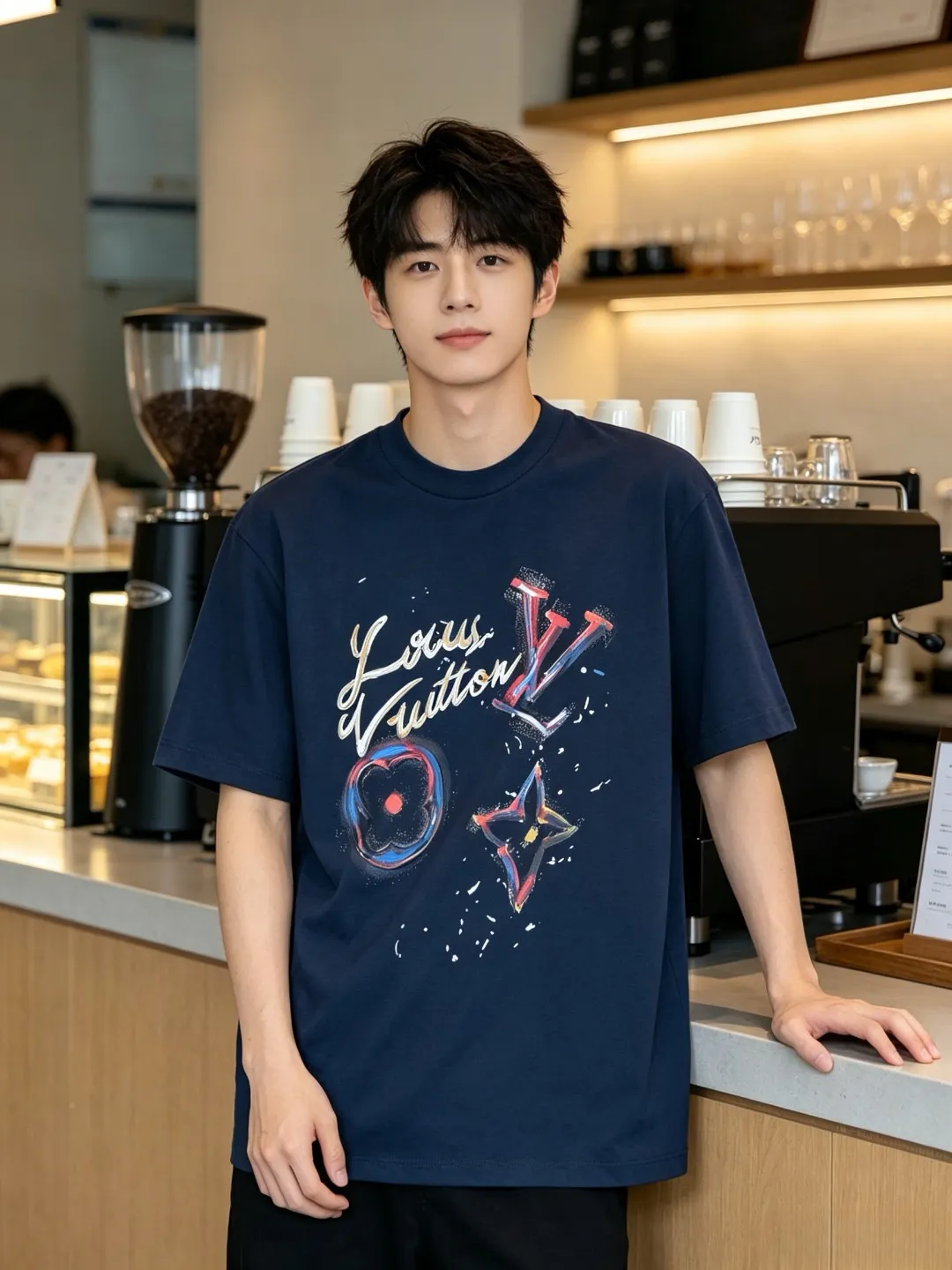 Louis Vuitton/